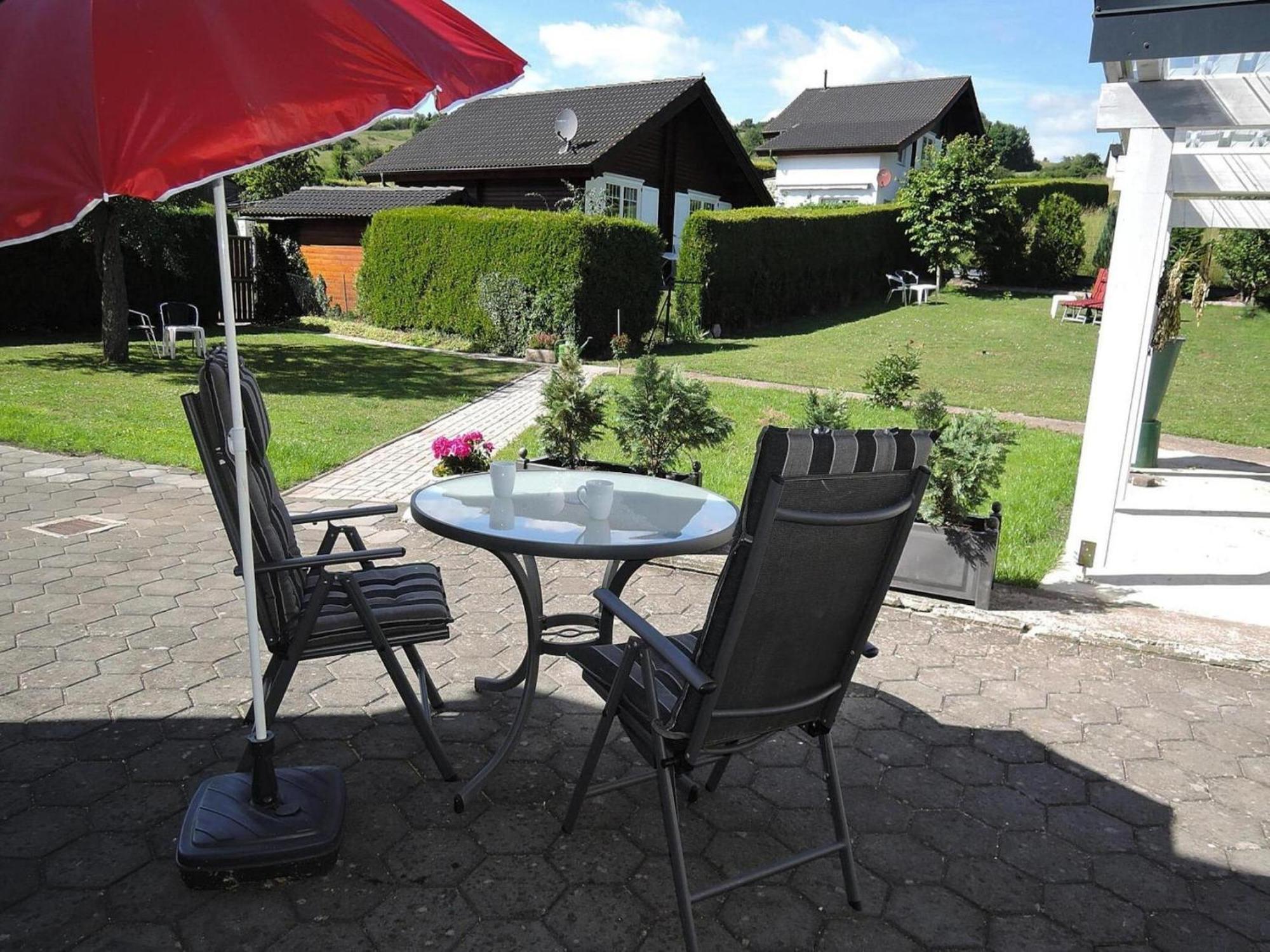 Apartments, Lissendorf Экстерьер фото