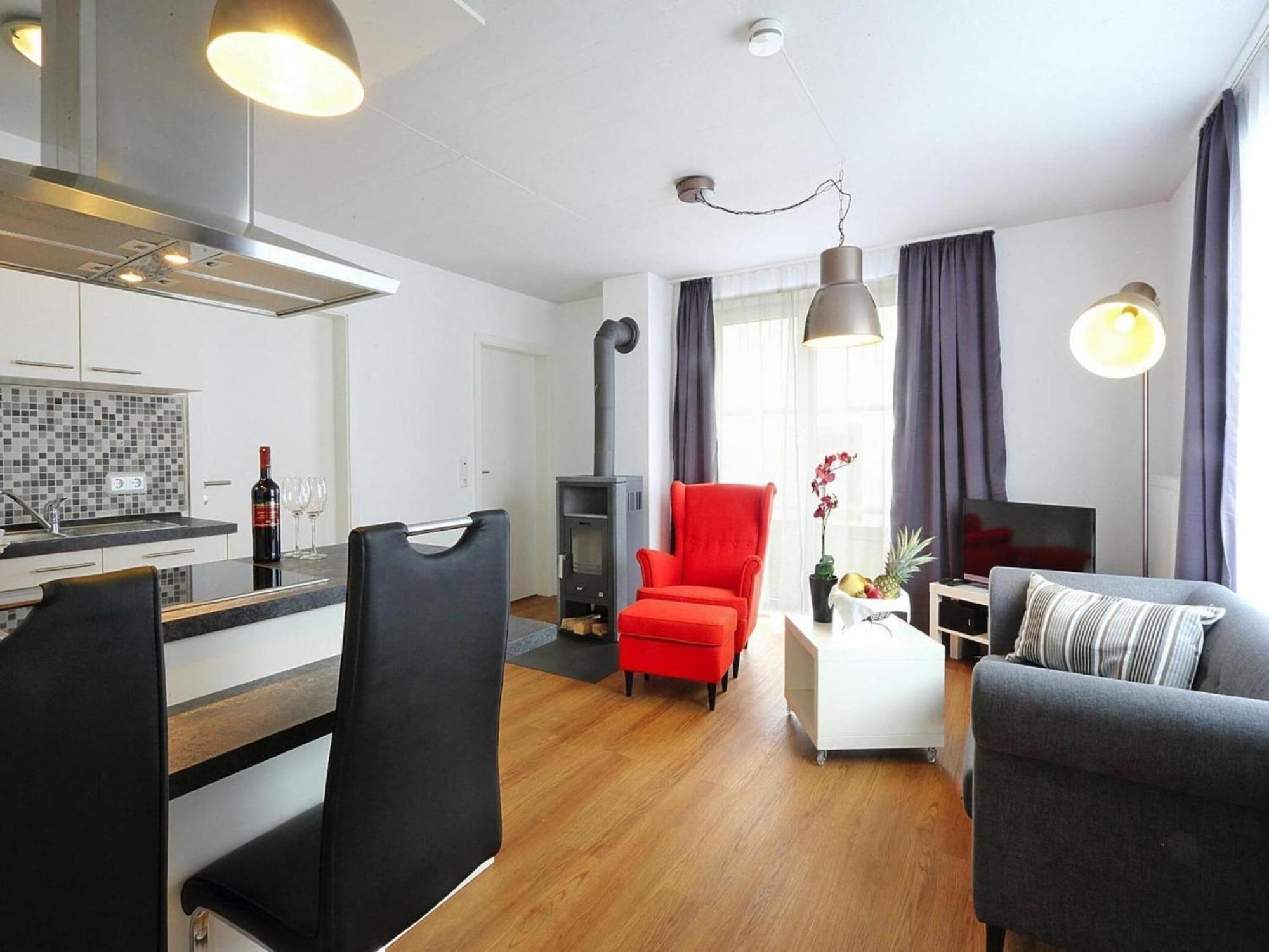 Apartments, Lissendorf Экстерьер фото